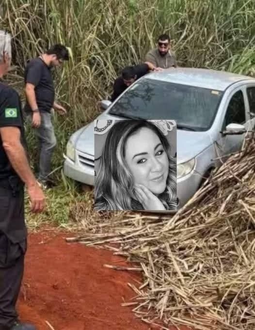 The search for Raisa ends, after 2 months she was found all…