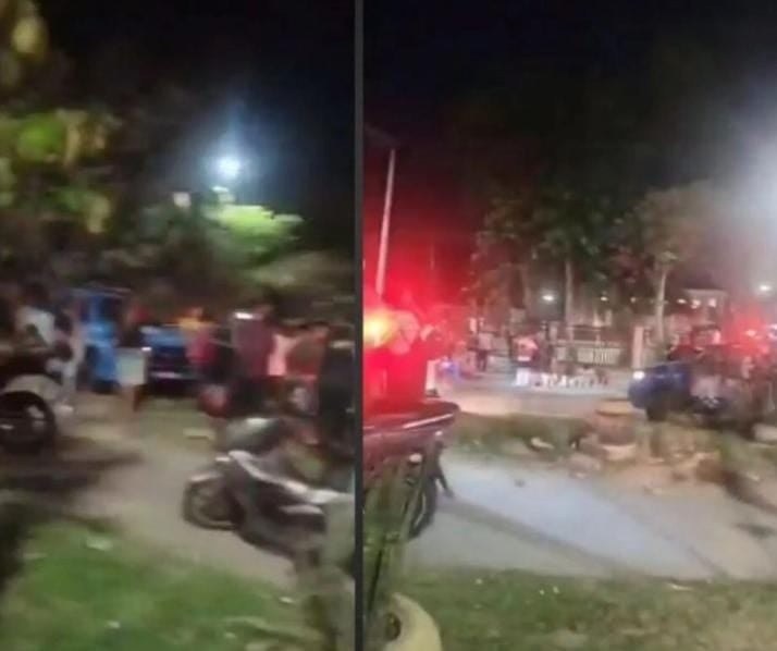 Police find 6 women in abandoned car in estr…