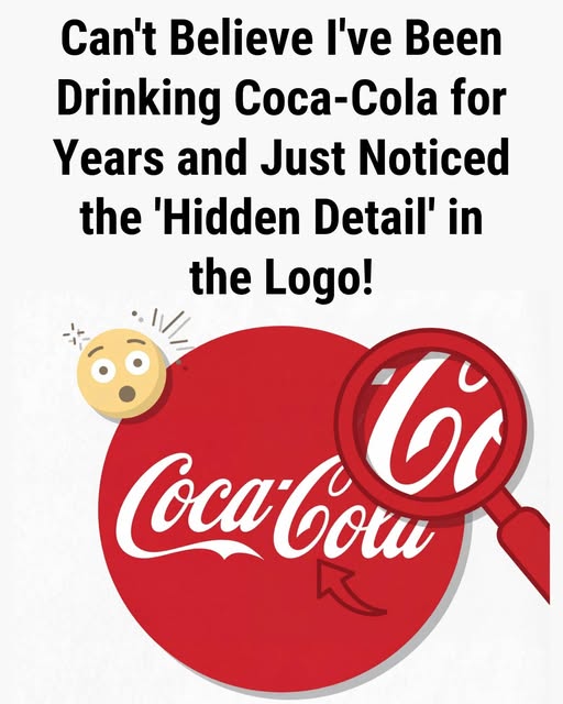 Social Media Users Are Pointing Out a Hidden Element in Coca-Cola’s Logo