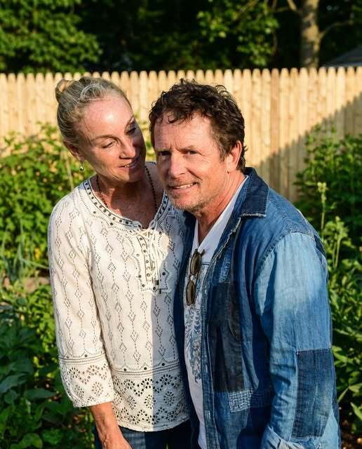 Four Of Michael J. Fox’s Kids Have Announced The News