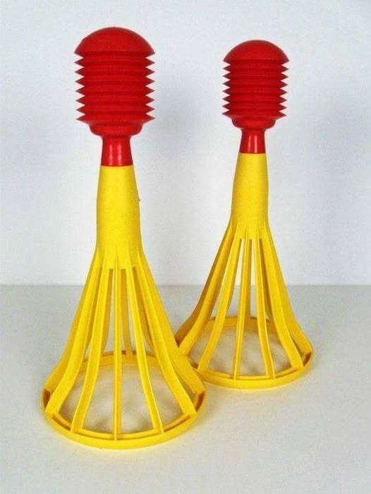 Taking a closer look at this curious item