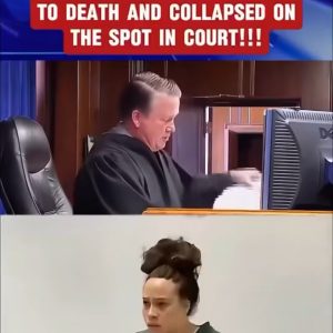 Emotions in the Courtroom: When