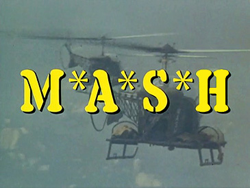 M*A*S*H legend has died aged 82