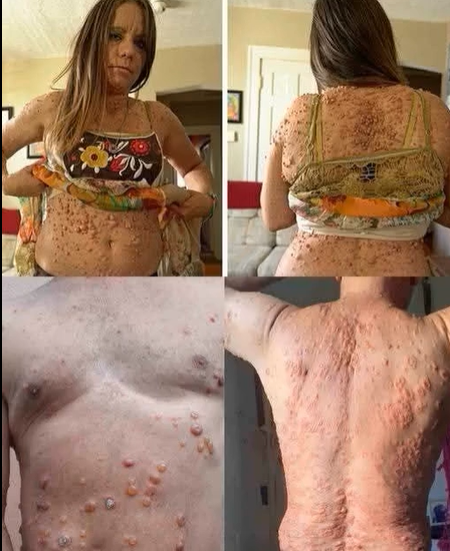 WHEN DESIRE LEAVES REGRET BEHIND