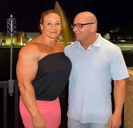 Poor Young Man Marries 60-Year-Old Woman, 10 Days Later She Discovers Something That Changes Everything