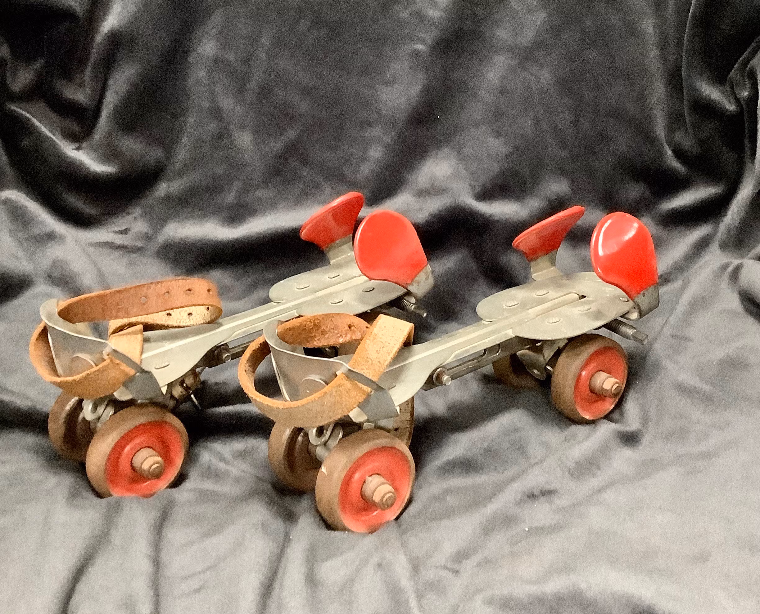 If You Were a Child or Teenager Between The 1950s And 1970s, You May Remember This Strange Object See it below!