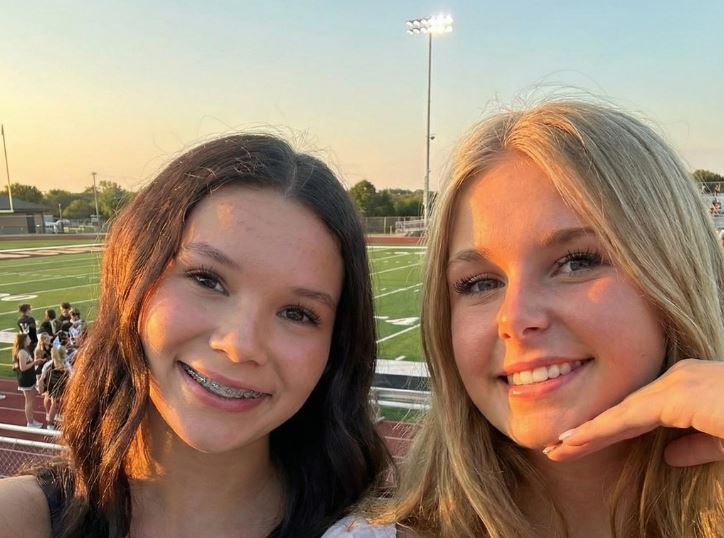 A Texas Community Remembers Two Best Friends Lost Too Soon