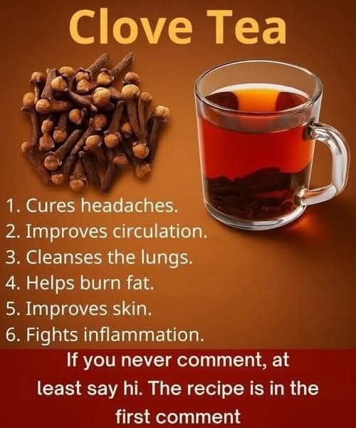 Cloves: An Ally for Your Brain Hea