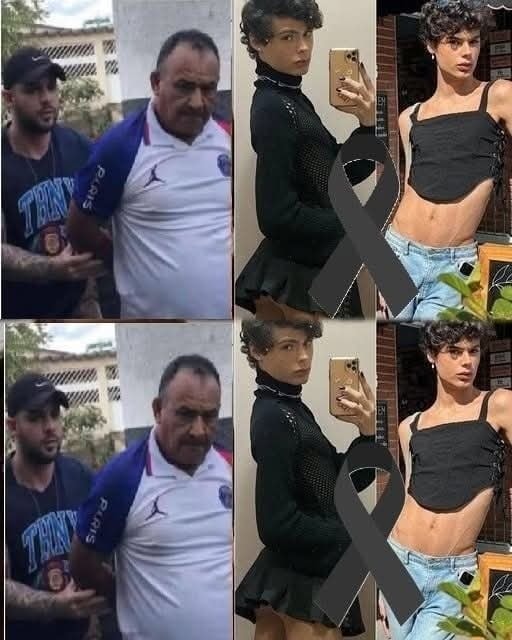 Father takes his s0ns life after finding out that he is not straight