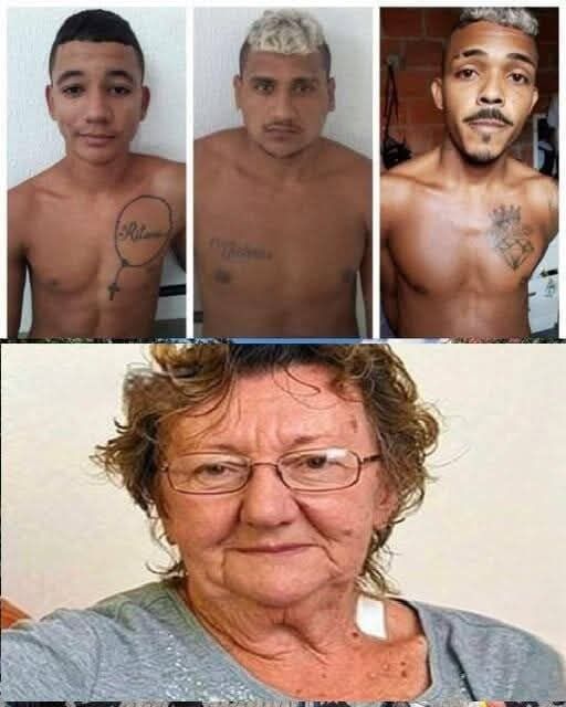 Elderly woman dies in motel after denying