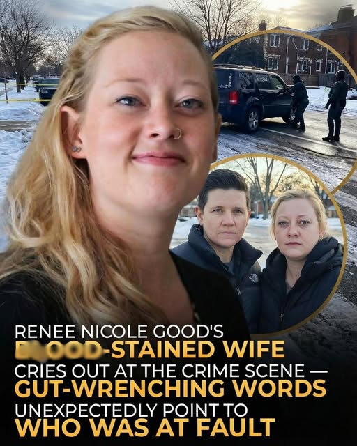 Family of Renee Nicole Good Shares Their Response to Her Passing