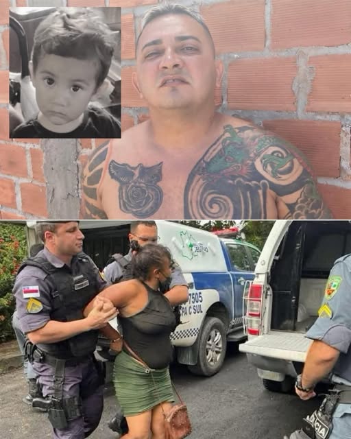 2-year-old boy who was missin