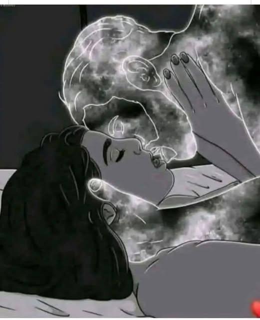 If when you make love, your partner