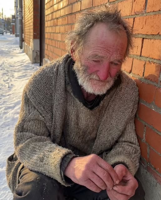 I Gave Away My Husband’s Jacket—Then I Got an Email I Never Expected