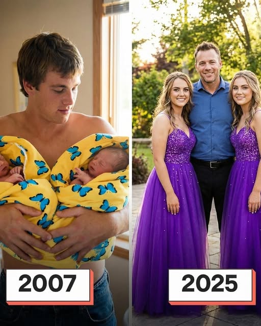 When My Former Spouse Came Back After Years Apart