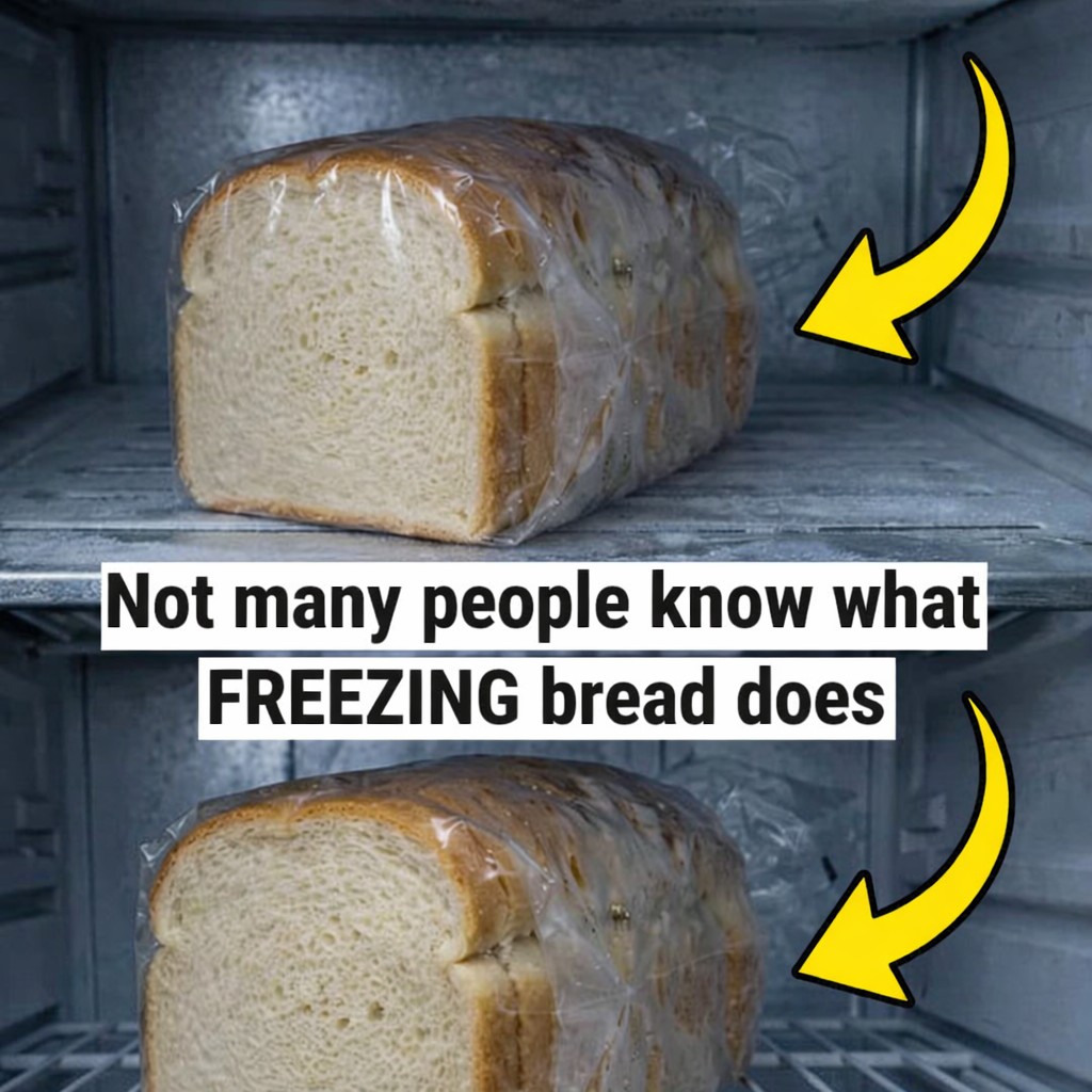 How to Freeze Bread Properly (Without Ruining It)