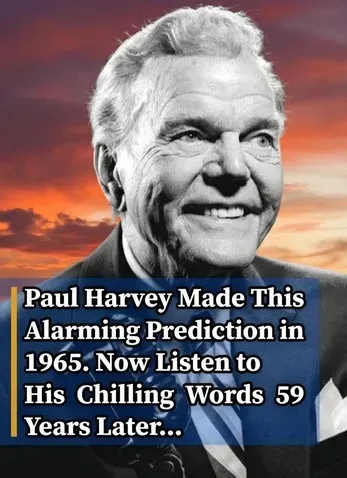 The 1965 Radio Broadcast People Still Remember