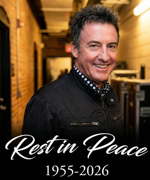 Midnight Oil Mourns the Loss of Its Founding Drummer at 70