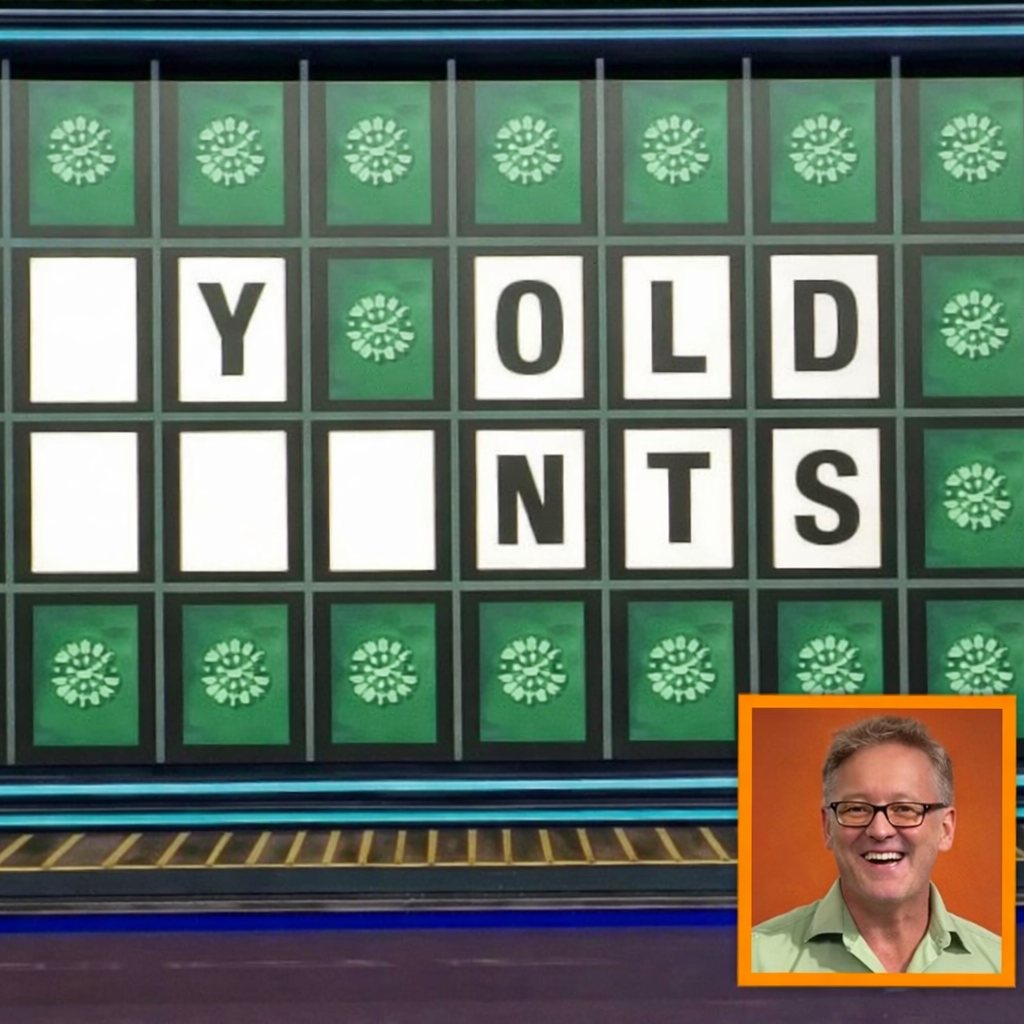 Tricky Puzzle Costs ‘Wheel of Fortune’ Contestant a Car