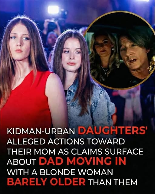 What’s Next for Nicole Kidman and Keith Urban