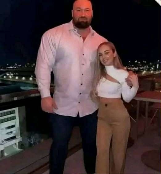 The young man was hospitalized after being pen…