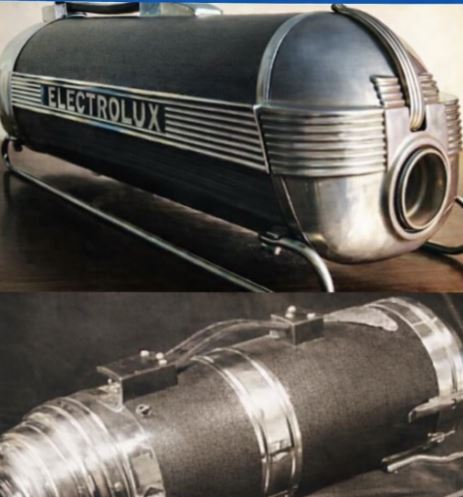 Many people use it every day — but do you know what it is?