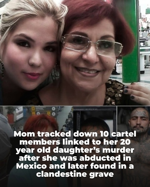 Hunting Justice: How Miriam Rodríguez Fought for Her Daughter