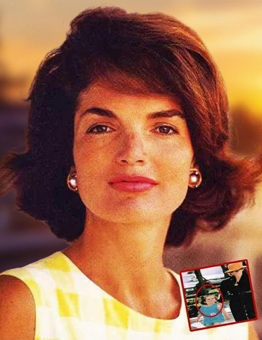 Jacqueline Kennedy’s Granddaughter: Her Life and Style Today
