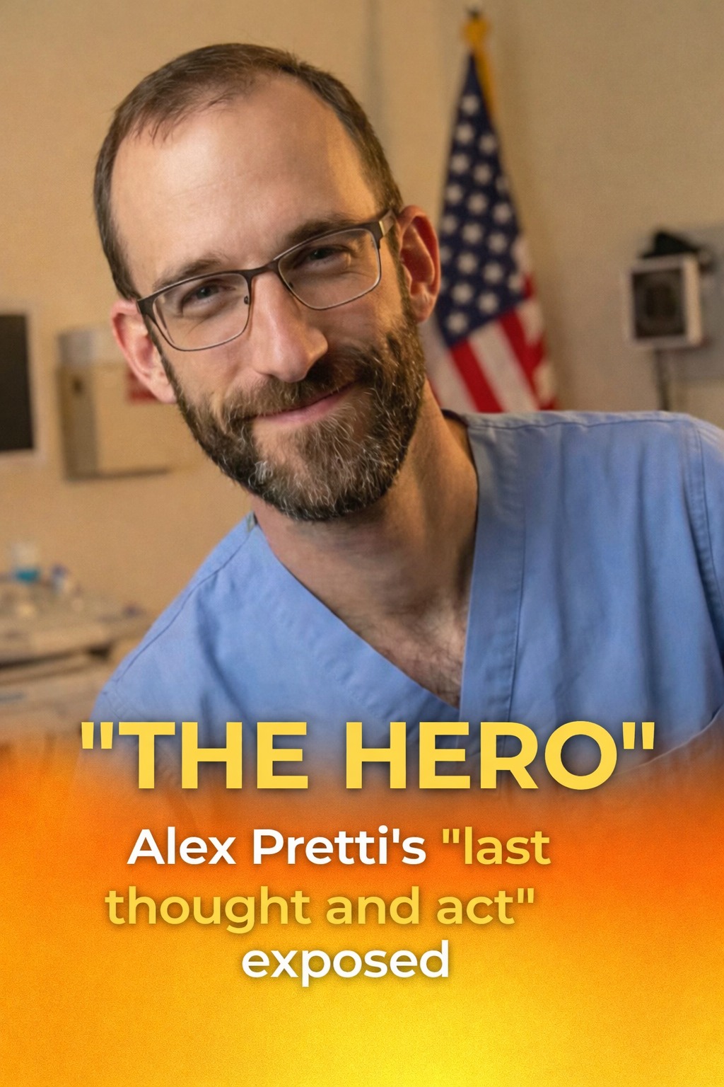 Political Leaders Respond Following Minneapolis Federal Operation Involving ICU Nurse Alex Pretti