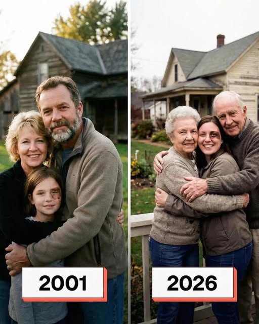 After Adopting a Young Girl, a Letter Years Later Brought New Understanding