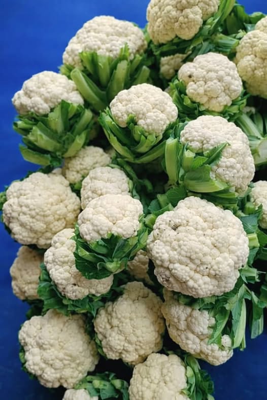 What Doctors Say About Cauliflower Might Surprise You