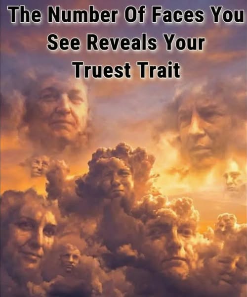 How a Simple Cloud Image Reveals the