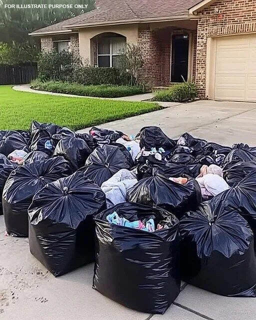 After My Husband Passed Away, My Mother-in-Law Changed the Locks and Evicted Us, Believing She Was in Control, Yet She Had No Idea the Chain of Events She Set in Motion