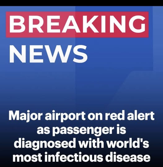 High Alert at Chicago O’Hare Airport After Measles Exposure Sparks Emergency Response