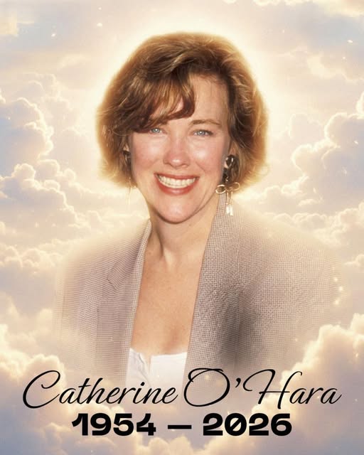 Catherine O’Hara Dies — A Look Back at Her Final Appearance 4 Months before Her Death
