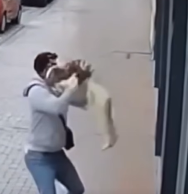 Man Sued for $400,000