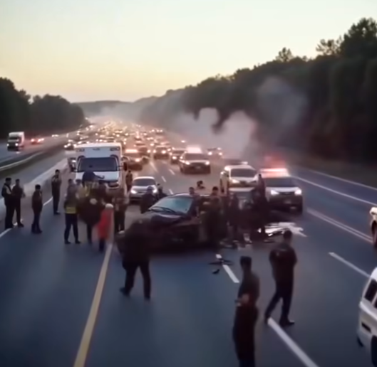 BREAKING NEWS!! Sad news just confirmed the passing of –