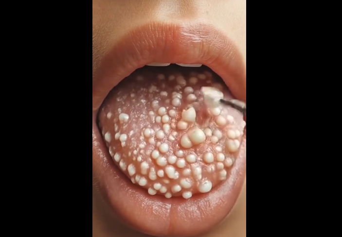 Here’s what happens when you sleep with…