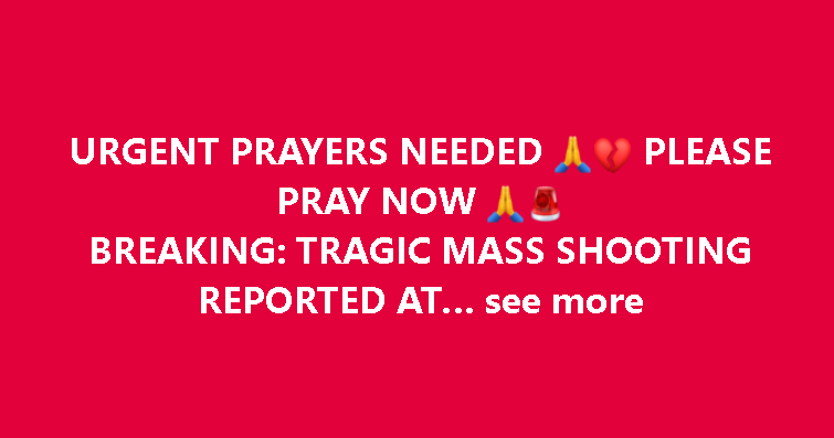 BREAKING: At least 4 de ad, 10