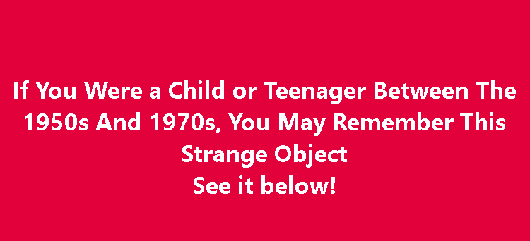 If You Grew Up in the 1950s, 60s, or 70s, You Probably Remember the Heavy Metal Roller Skates and Tiny Skate Keys That Turned Sidewalks Into Adventures