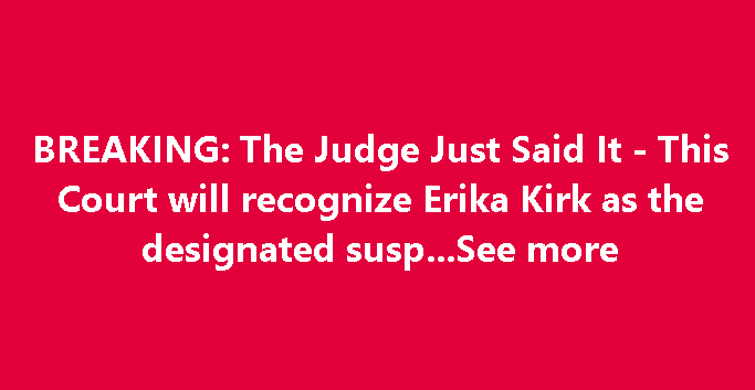 How a Single Courtroom Designation in