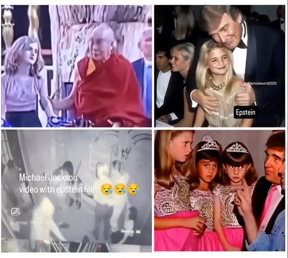 The recently released, authentic vide