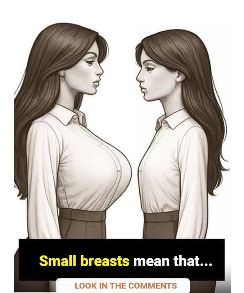 Understanding the Relationship Between Breast Size