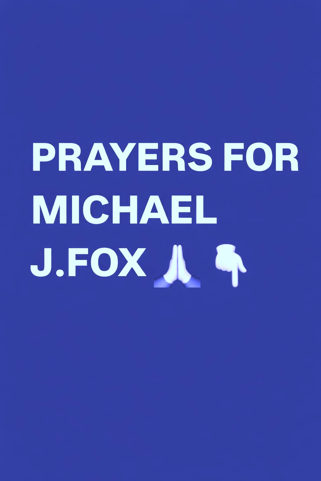 Michael J. Fox Reflects on 30 Years Living With Parkinson’s