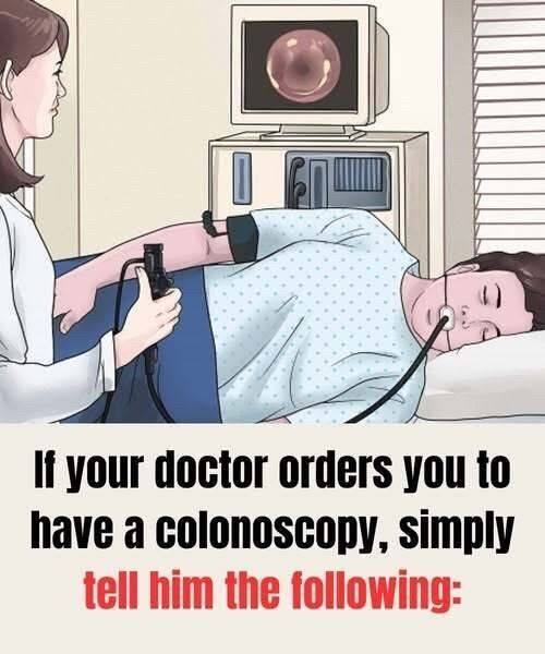 Colonoscopy fear is common but often misplaced, and one honest question to your doctor can change everything 