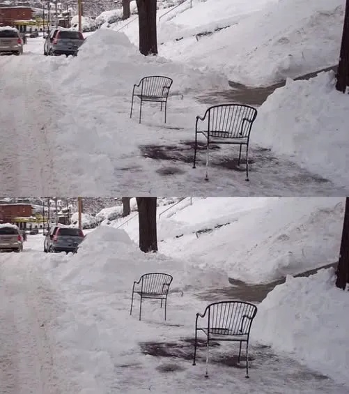 What It Means When You See a Ch