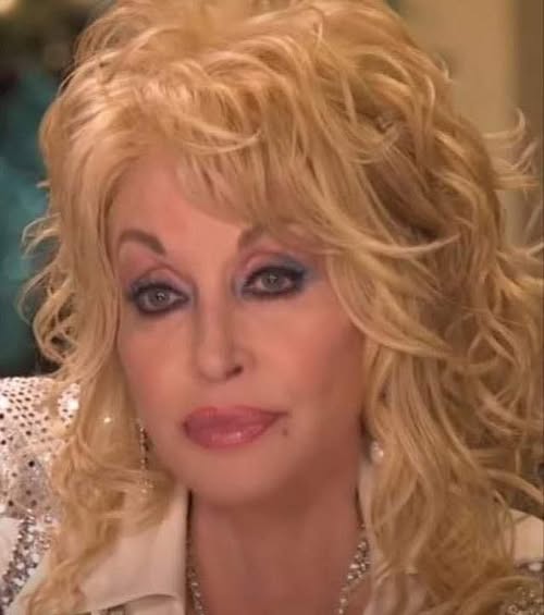 Heartfelt News from the Parton Family