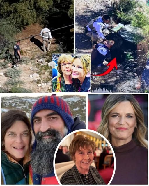 Police suspect Savannah Guthrie’s mother’s murder was a case of family revenge, and all the evidence found at Tommaso Cioni’s house proves it…