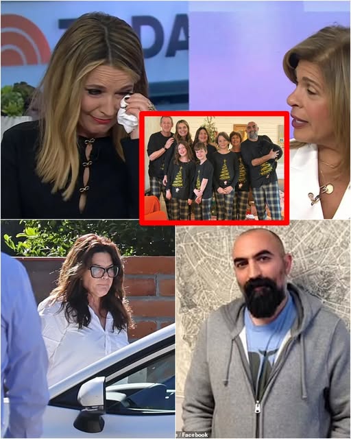 POLYGRAPH RESULTS: Savannah Guthrie holds her breath as the expert reads the verdict: “Someone in your FAMILY is putting on an EXTREMELY professional act!”