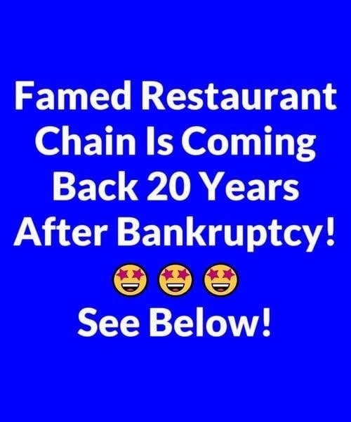 Bringing Back the Magic: The Return of a Beloved American Icon